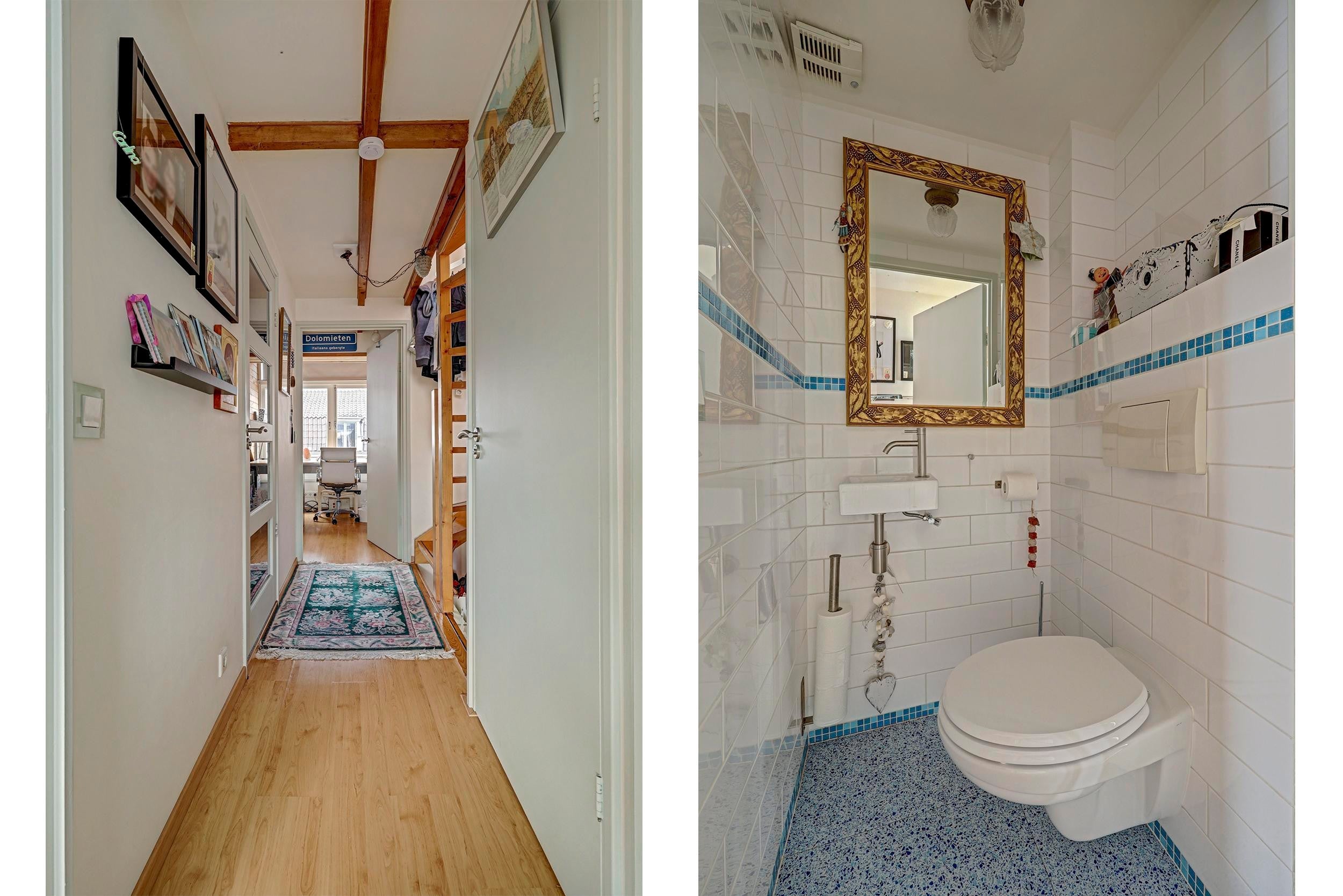 Woning te huur: Poortstraat, Utrecht