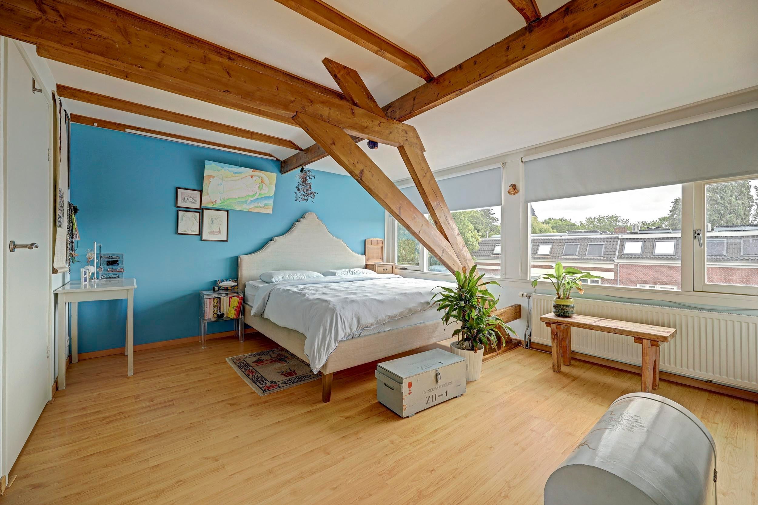 Woning te huur: Poortstraat, Utrecht