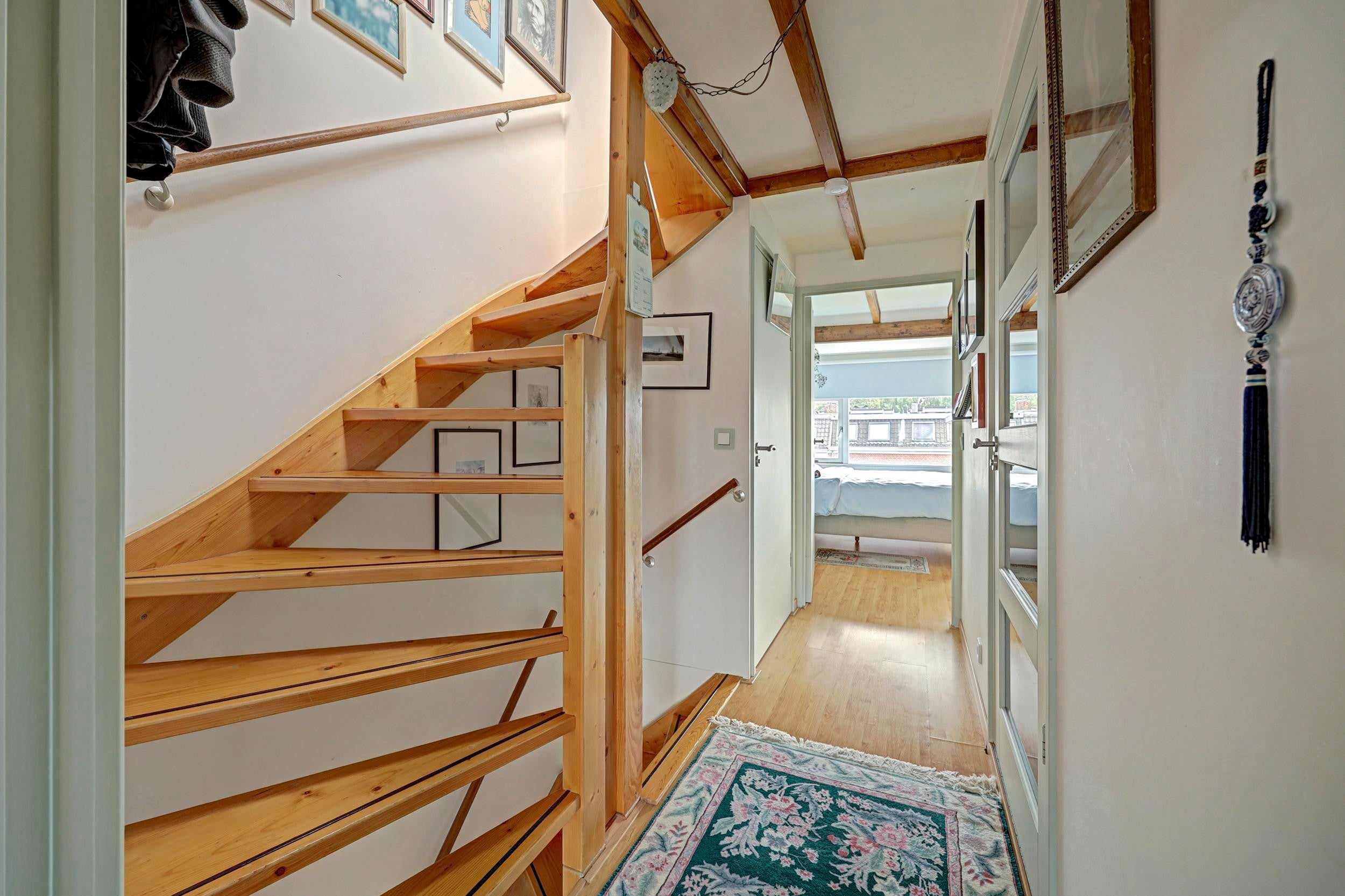 Woning te huur: Poortstraat, Utrecht