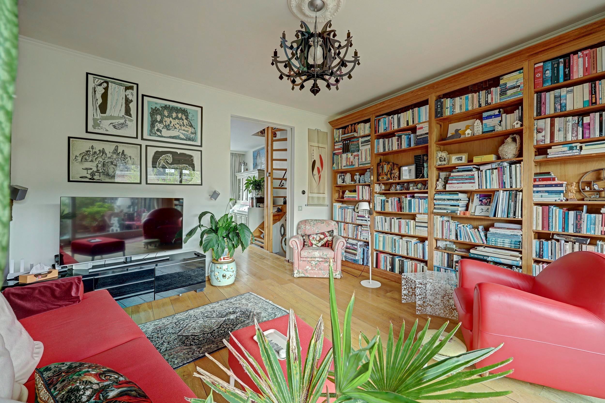 Woning te huur: Poortstraat, Utrecht