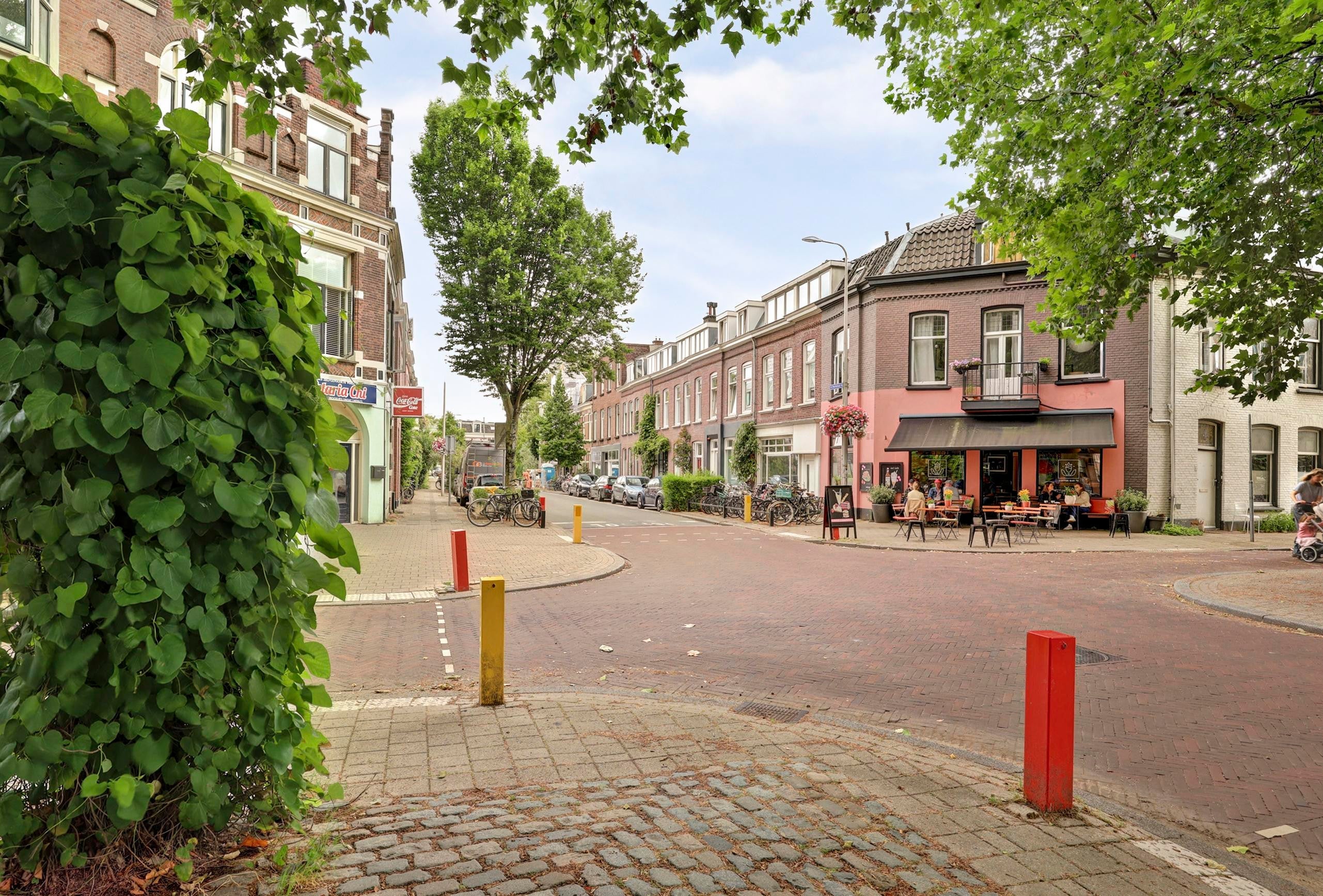 Woning te huur: Poortstraat, Utrecht