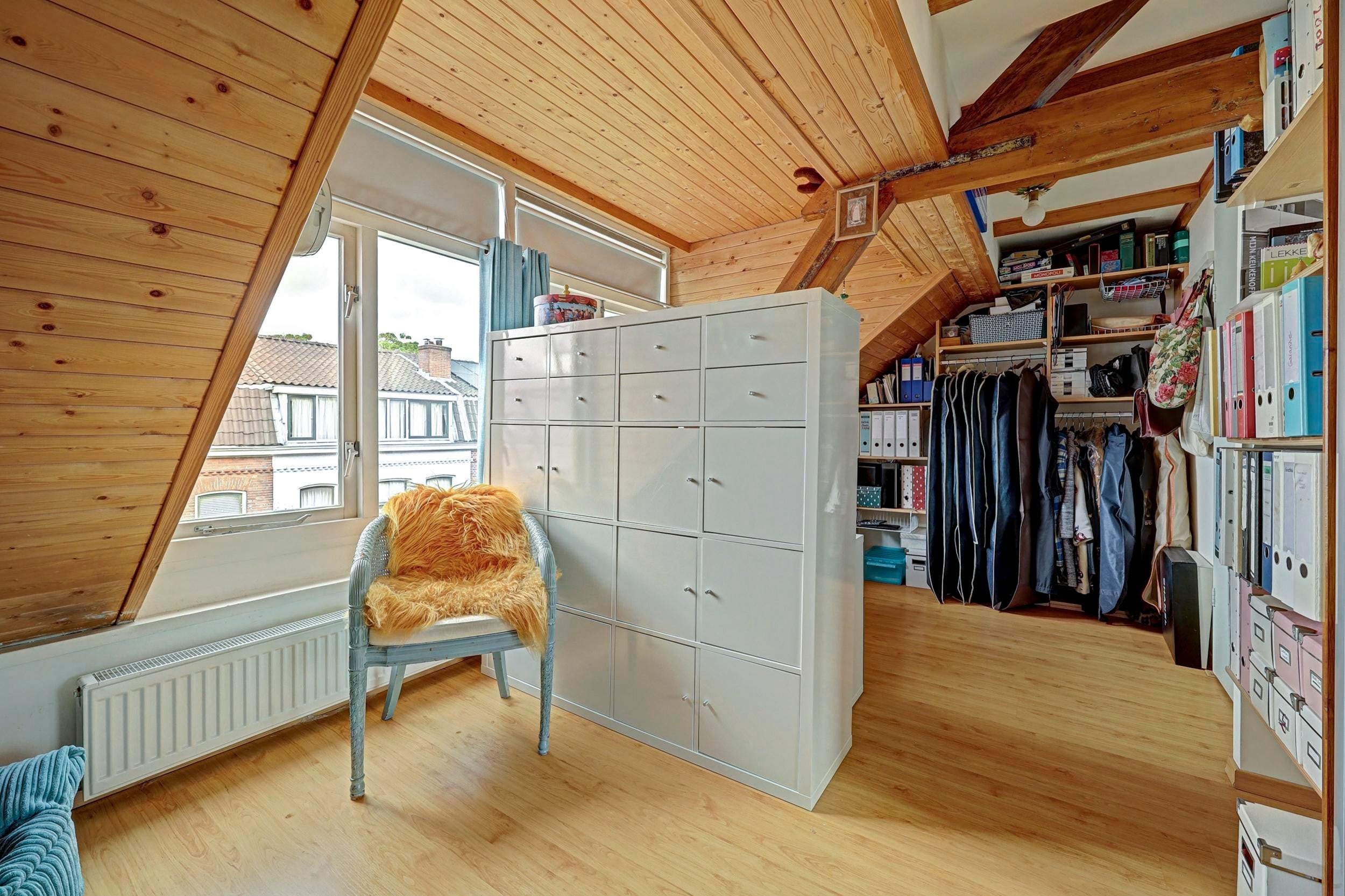 Woning te huur: Poortstraat, Utrecht