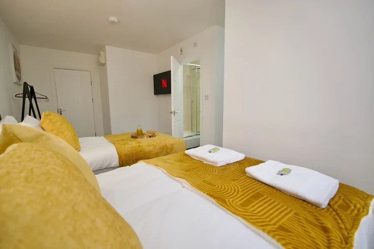 Room Swan Lane in Coventry