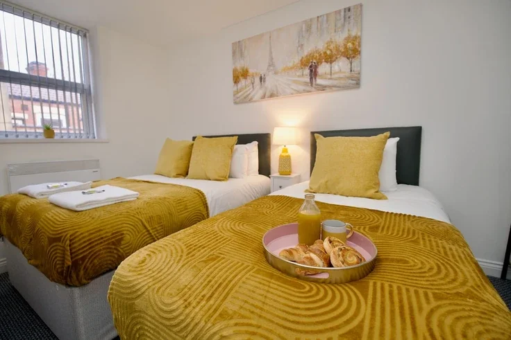 Room Swan Lane in Coventry