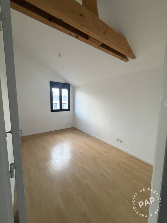 Appartement Boulevard de Verdun à Courbevoie