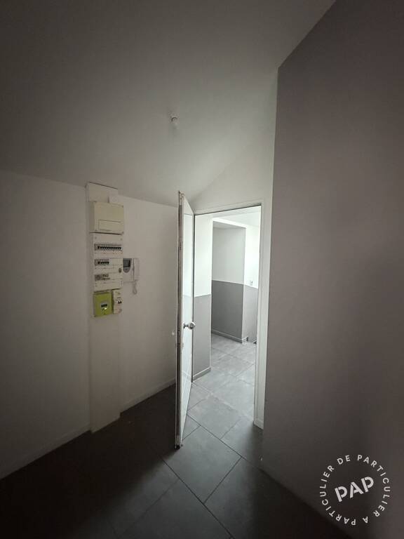 Appartement Boulevard de Verdun à Courbevoie