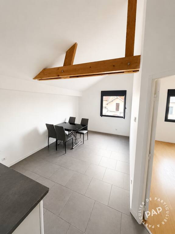 Appartement Boulevard de Verdun à Courbevoie