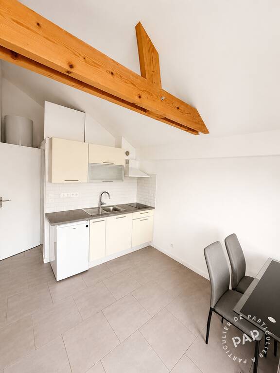 Appartement Boulevard de Verdun à Courbevoie