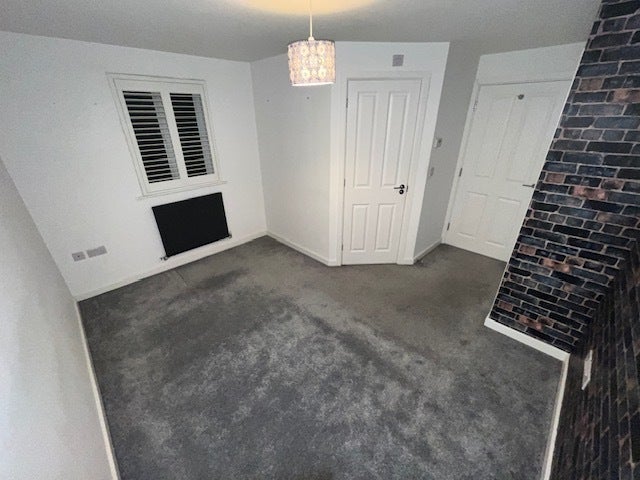 Flat Carnoustie Drive in Corby