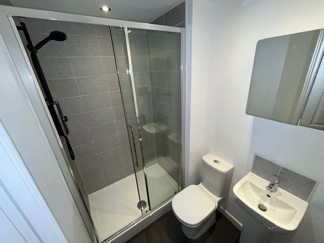 Flat Carnoustie Drive in Corby