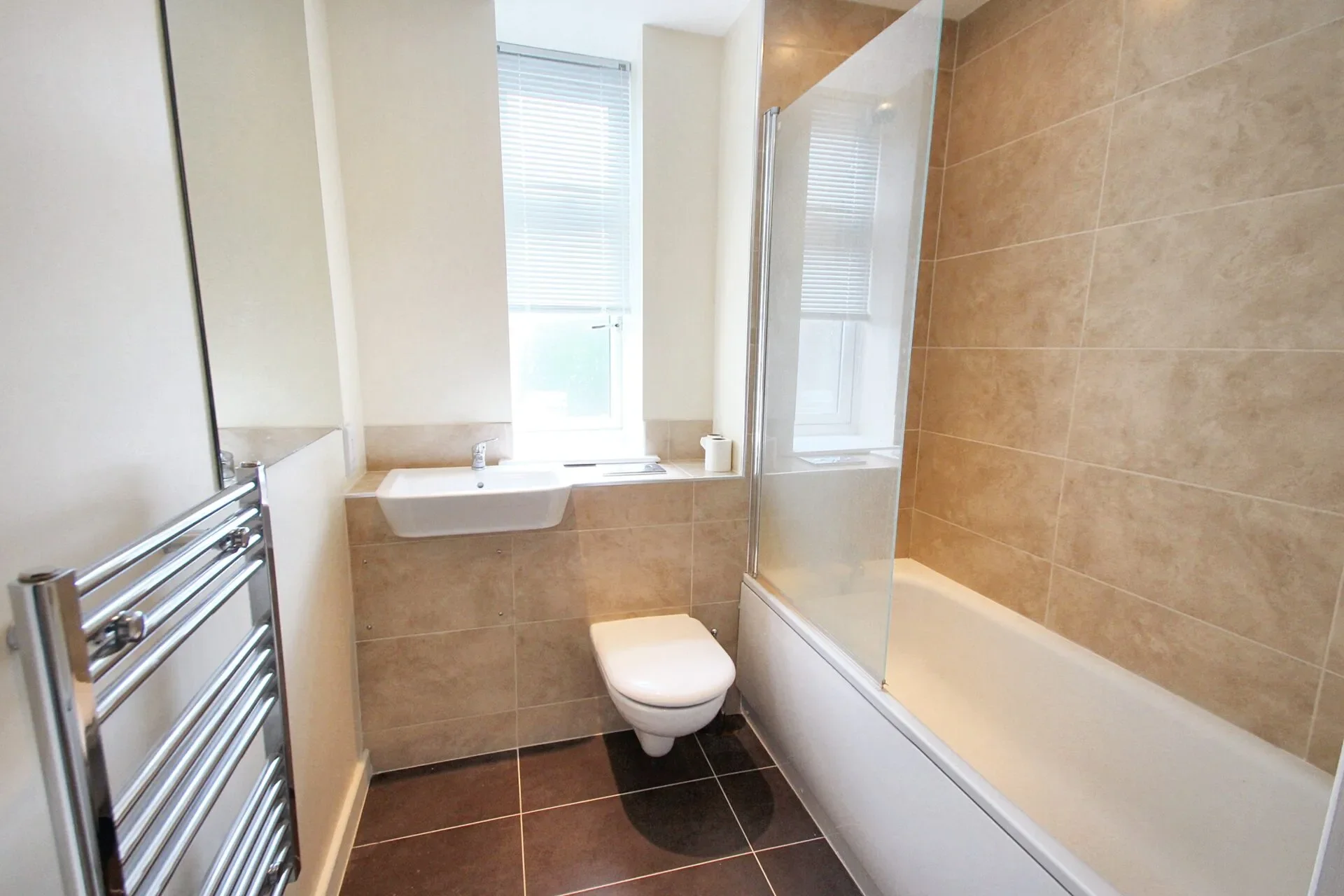 Flat London Road in Maidstone
