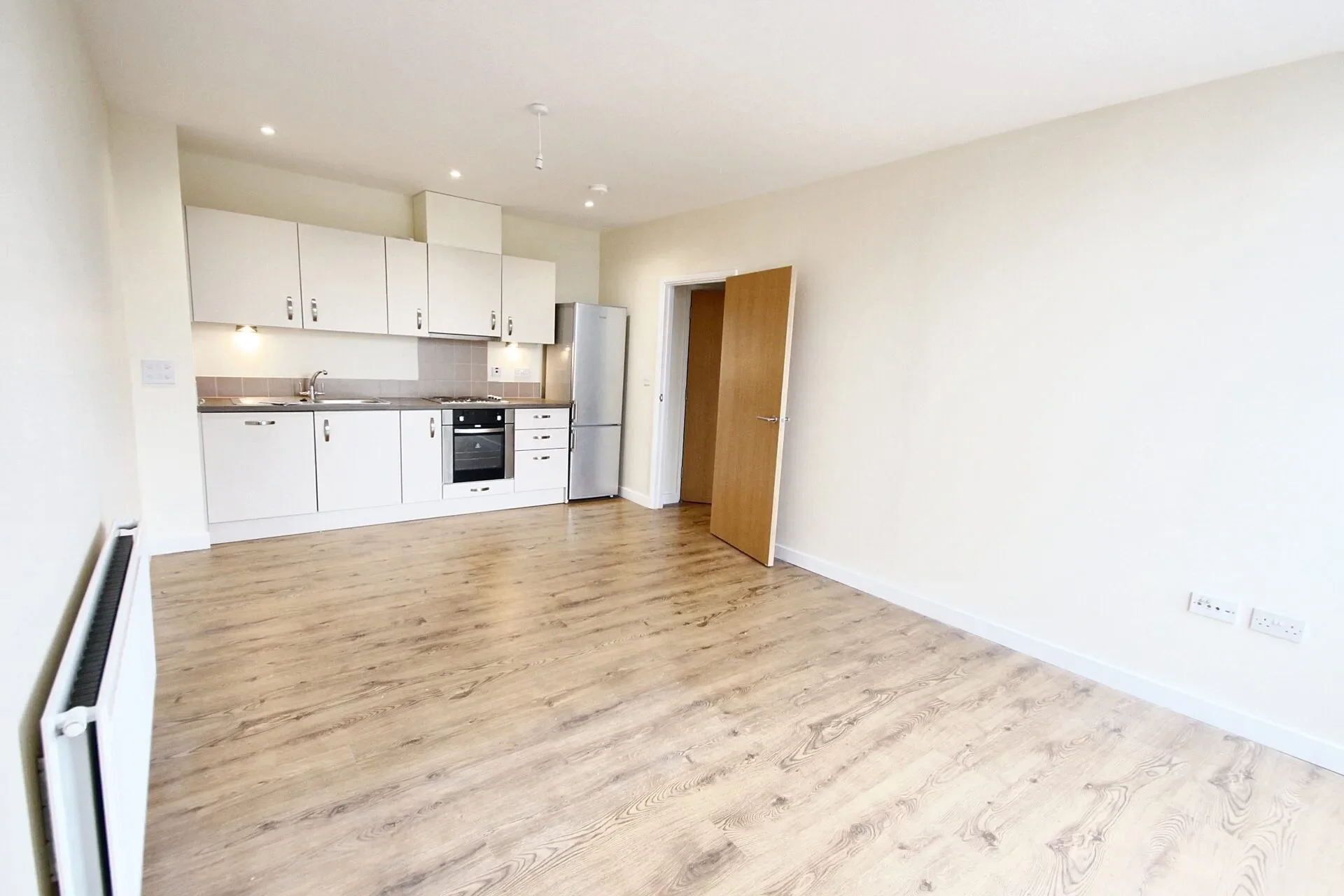 Flat London Road in Maidstone