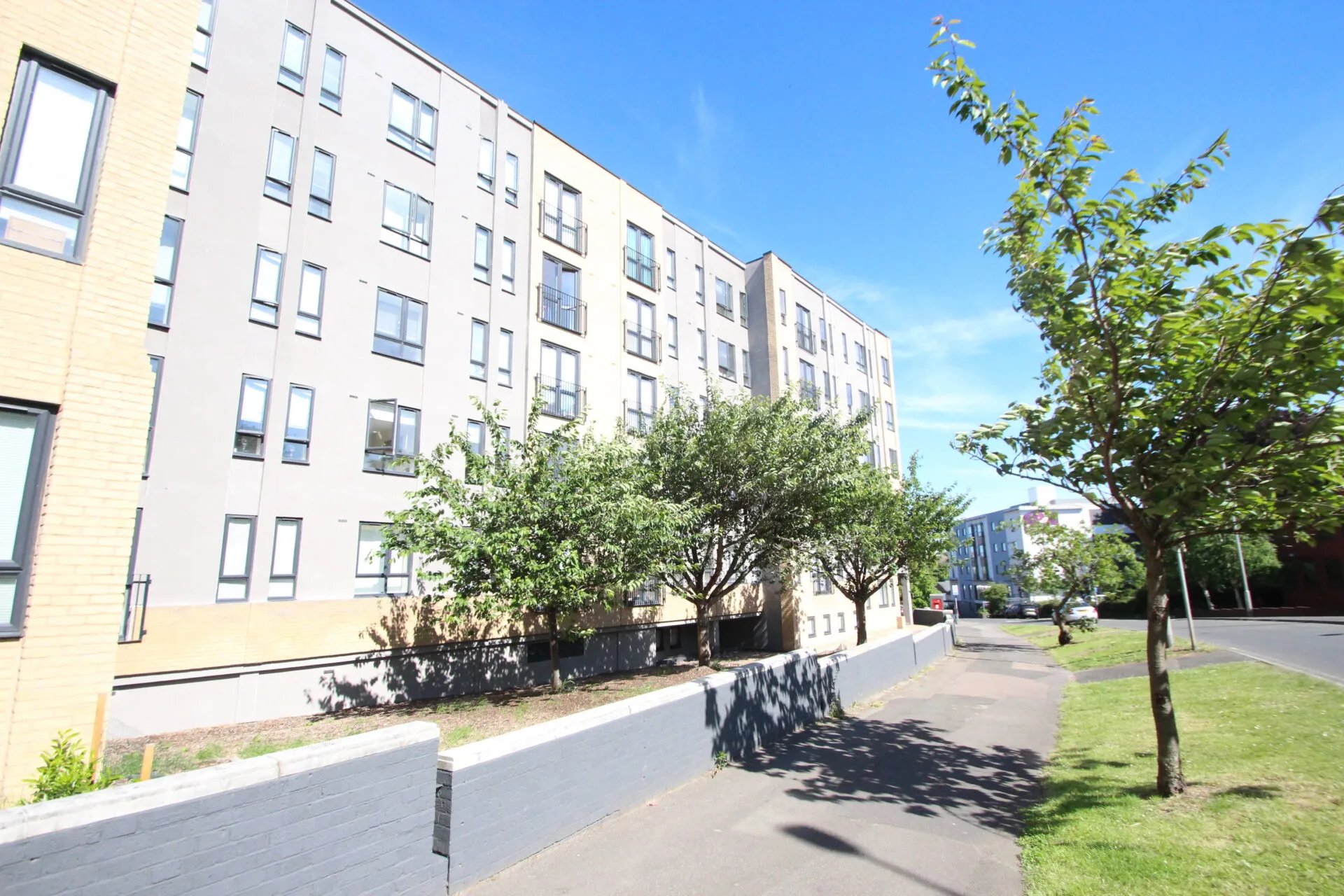 Flat London Road in Maidstone