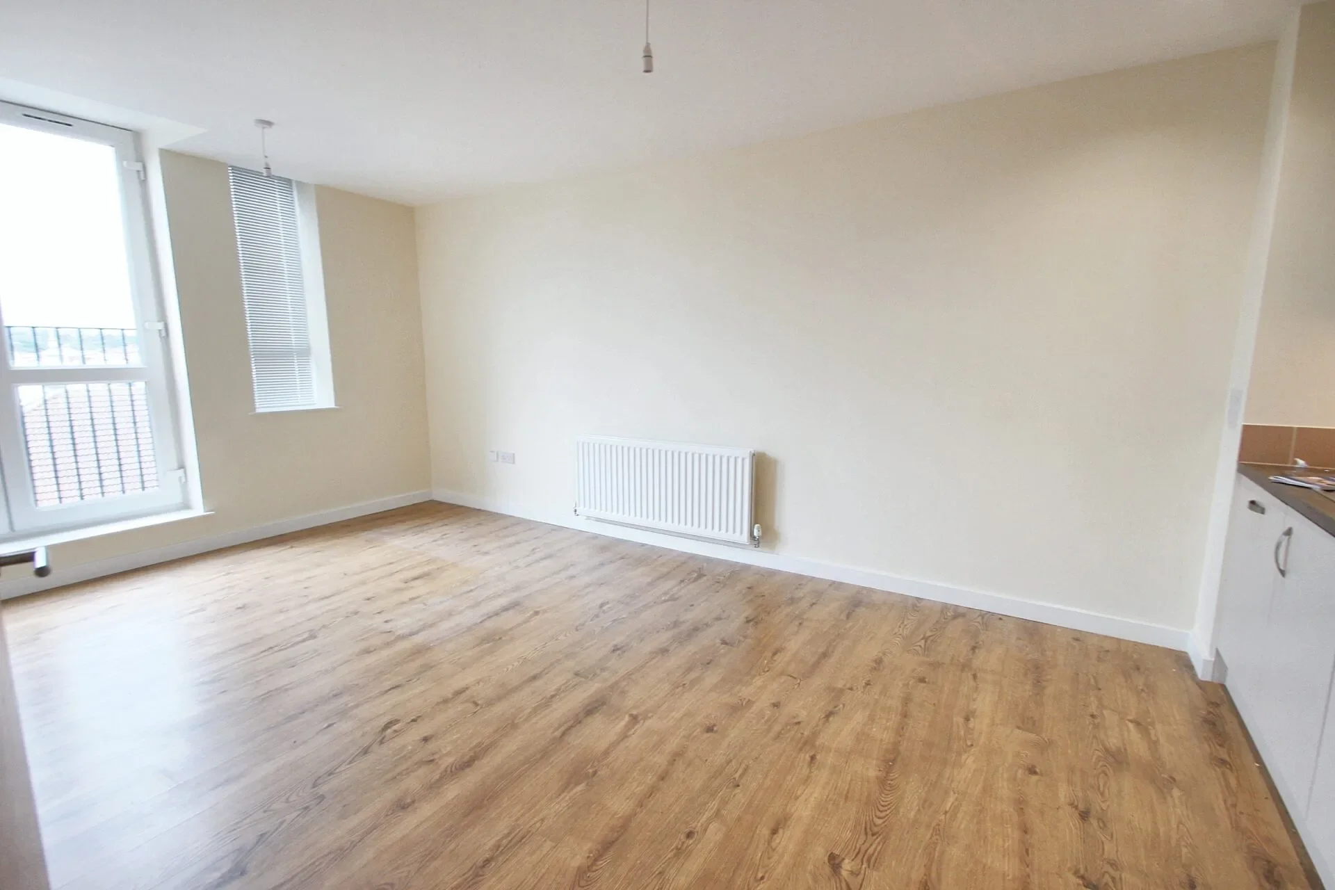 Flat London Road in Maidstone