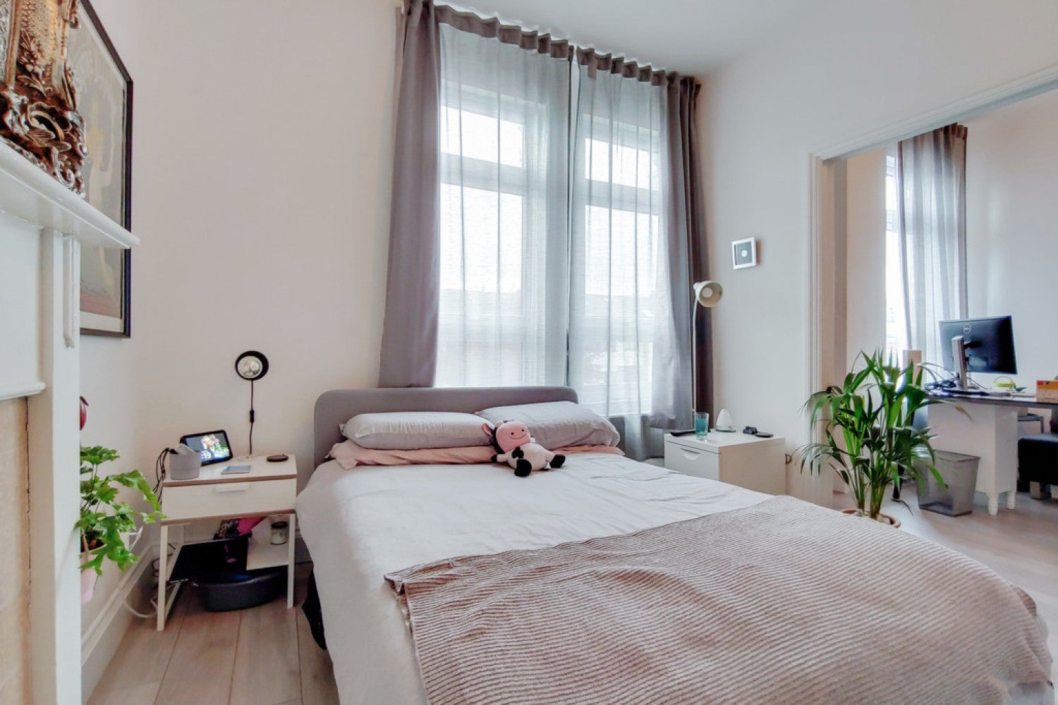 Room Greyhound Lane in Greater London