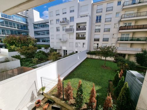 Appartement Rue de Verdun à Suresnes