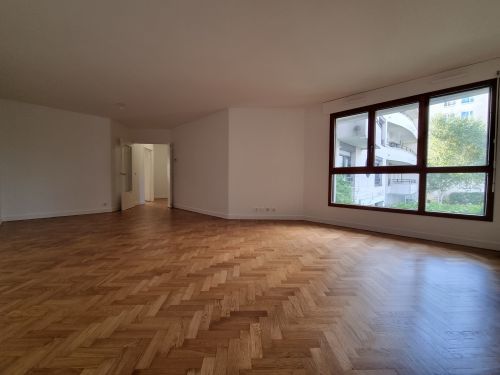 Appartement Rue de Verdun à Suresnes