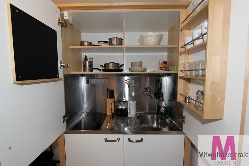 Wohnung Schwabacher Straße in Fürth