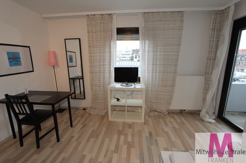 Wohnung Schwabacher Straße in Fürth