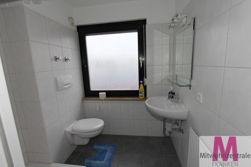 Wohnung Schwabacher Straße in Fürth