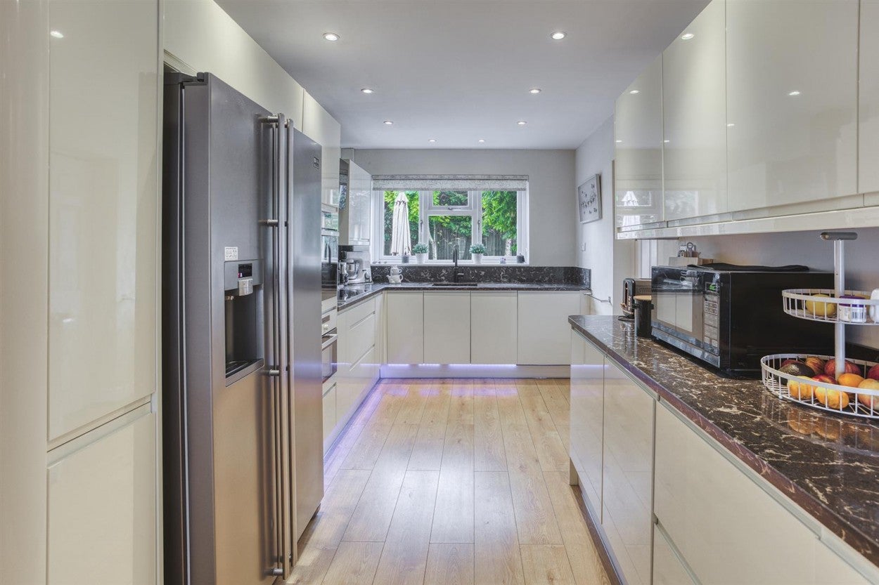 House Gleneagles Close in Derby