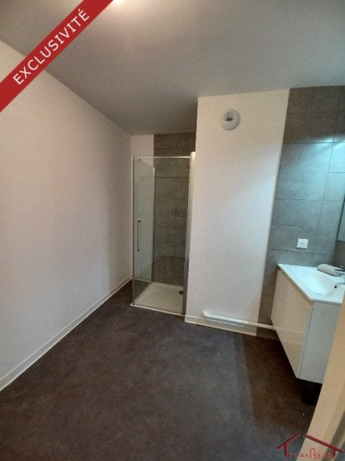 Appartement Rue Jean-Hyacinthe Vincent à Sotteville-lès-Rouen