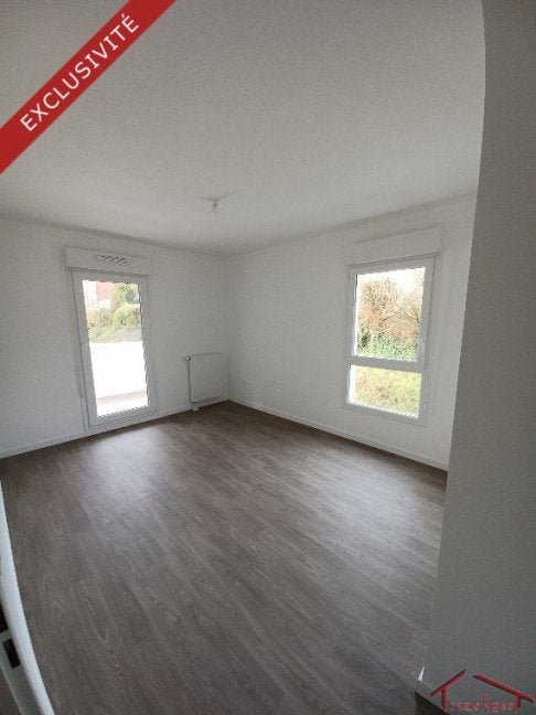 Appartement Rue Jean-Hyacinthe Vincent à Sotteville-lès-Rouen