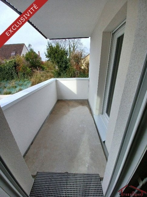 Appartement Rue Jean-Hyacinthe Vincent à Sotteville-lès-Rouen