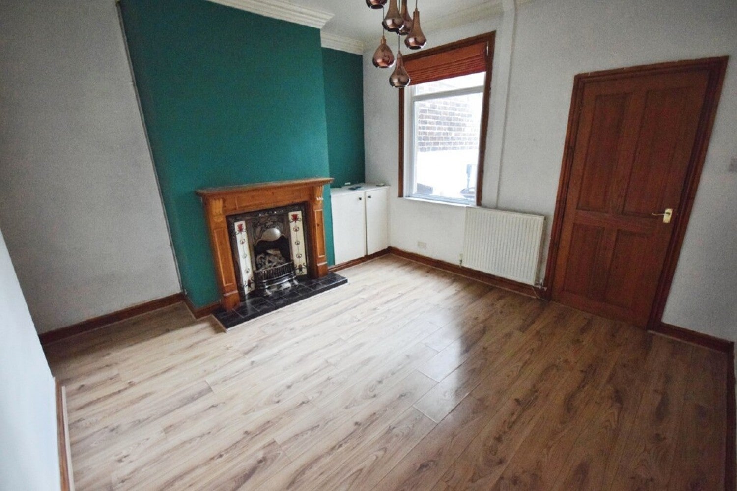 House Honeywall in Stoke-on-Trent