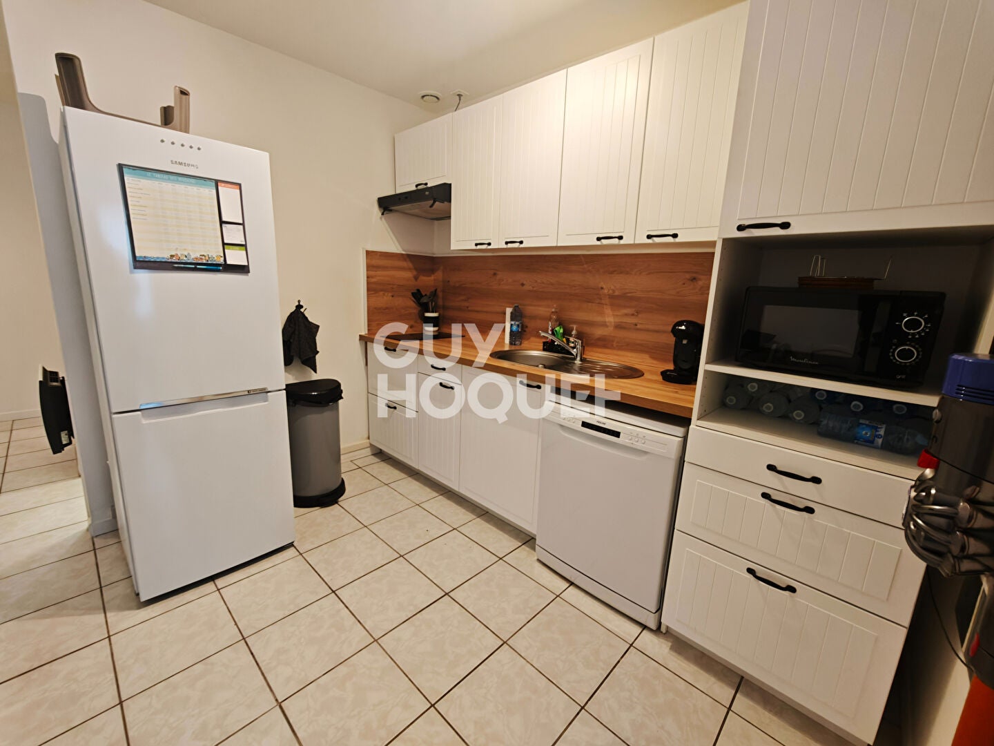 Appartement Rue Tissier Pons à Sète