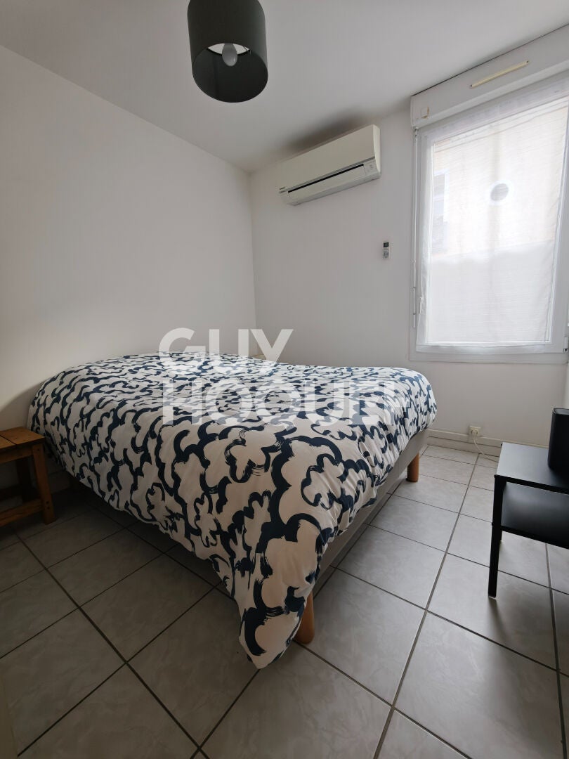 Appartement Rue Tissier Pons à Sète