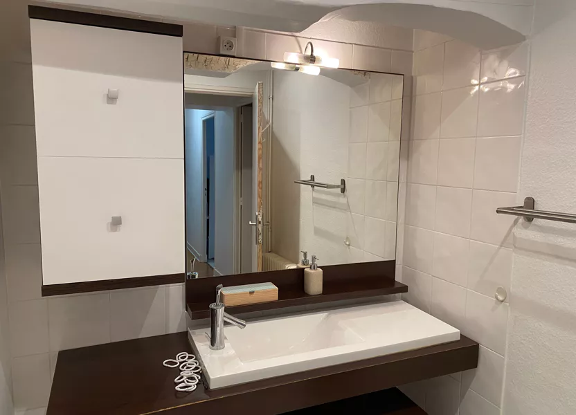 Appartement Boulevard Carnot à Castres