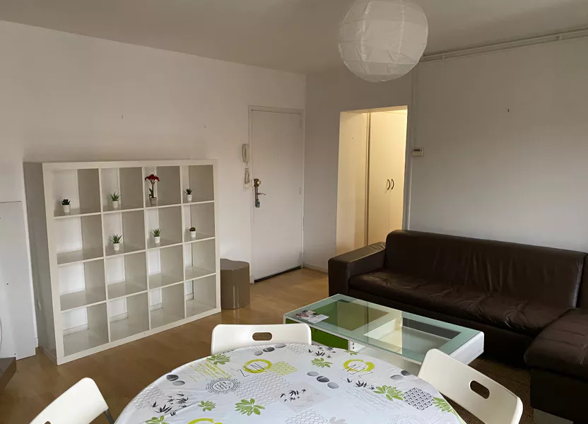 Appartement Boulevard Carnot à Castres