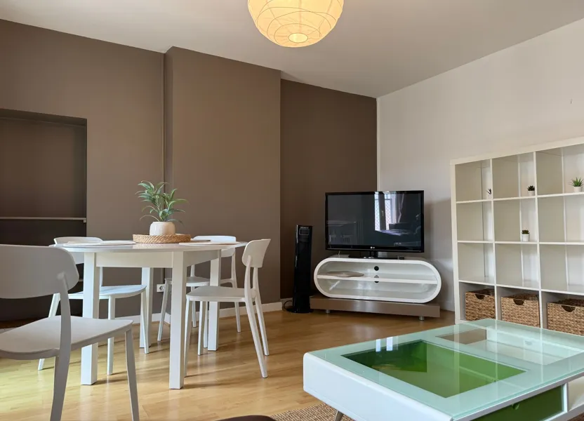 Flat Boulevard Carnot in Castres