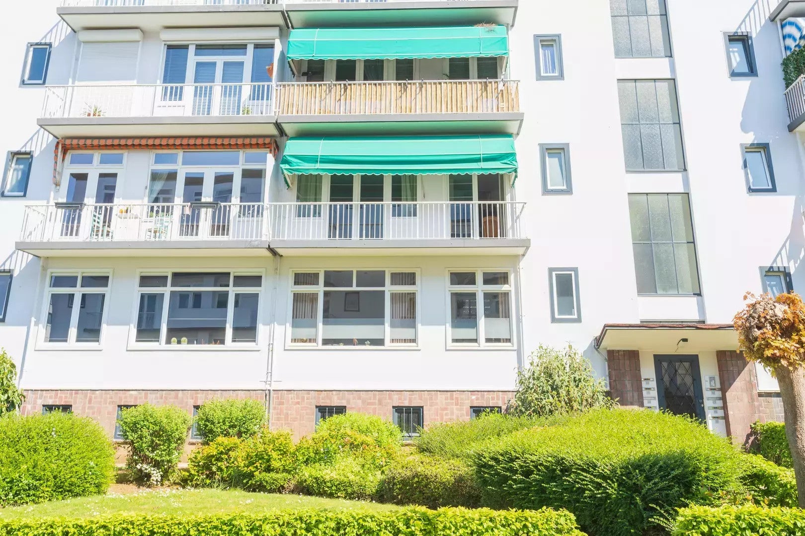 Appartement Prinses Margrietstraat 14 in Heerlen