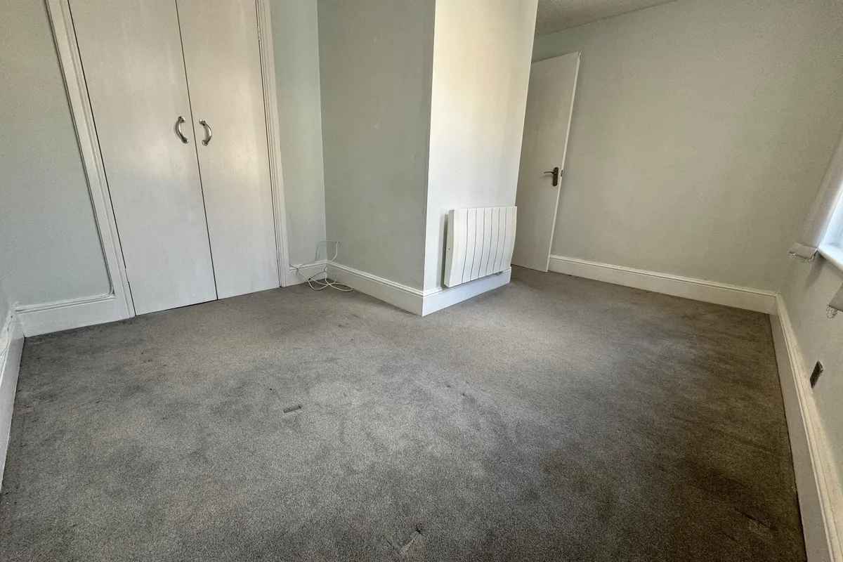 Flat Wimborne Road in Bournemouth