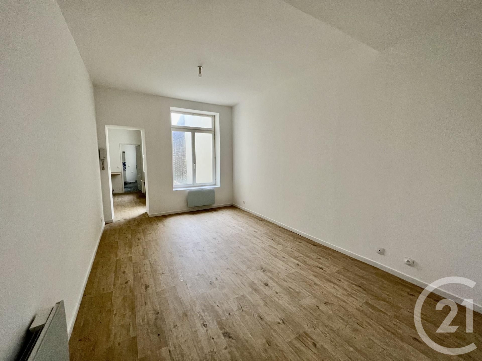 Appartement Rue du Dessous à Saint-Étienne-au-Mont