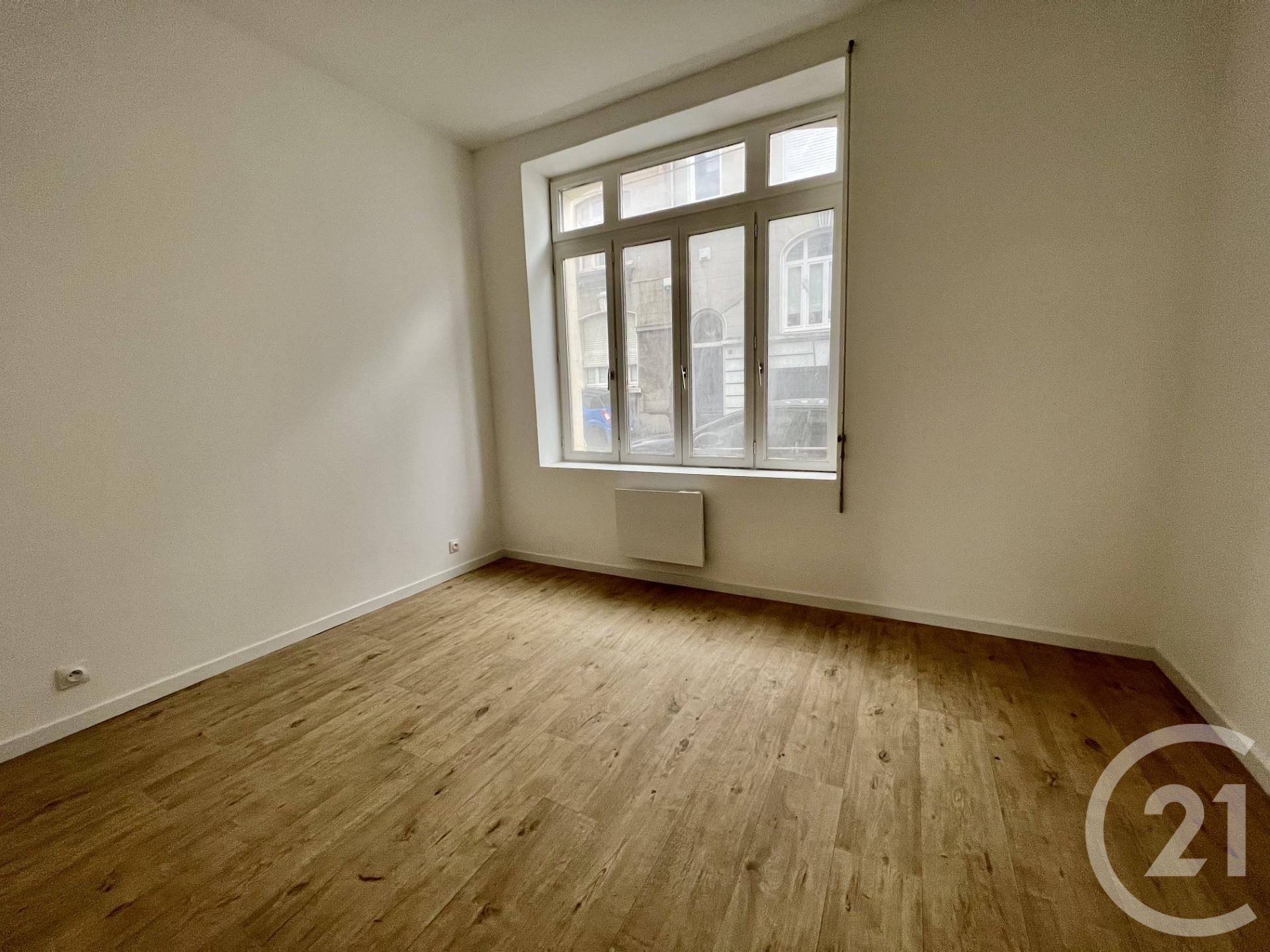 Appartement Rue du Dessous à Saint-Étienne-au-Mont