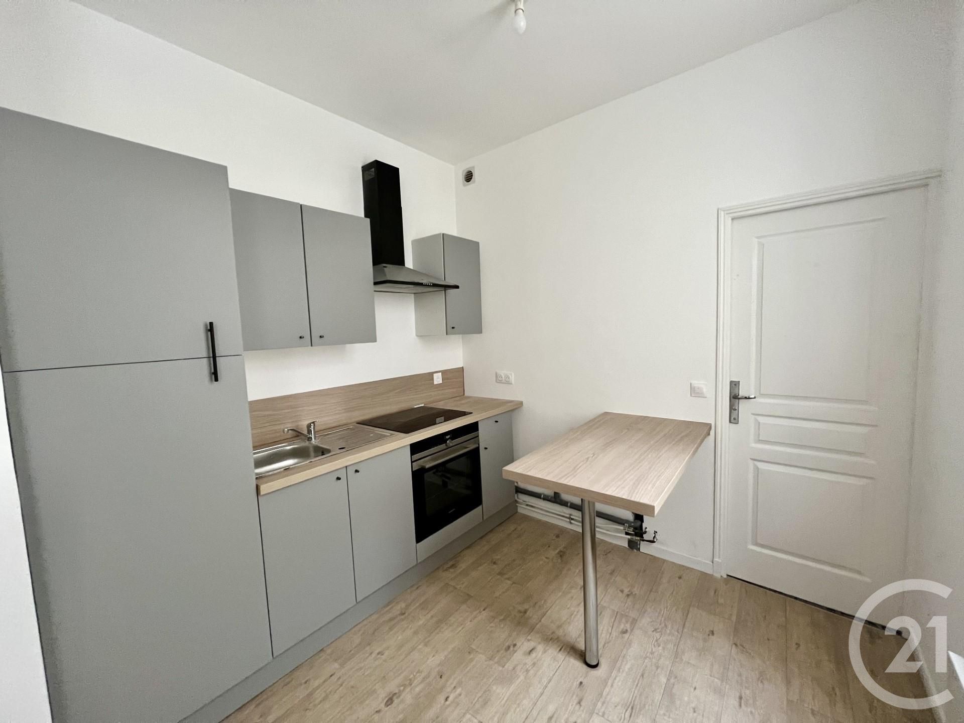 Appartement Rue du Dessous à Saint-Étienne-au-Mont