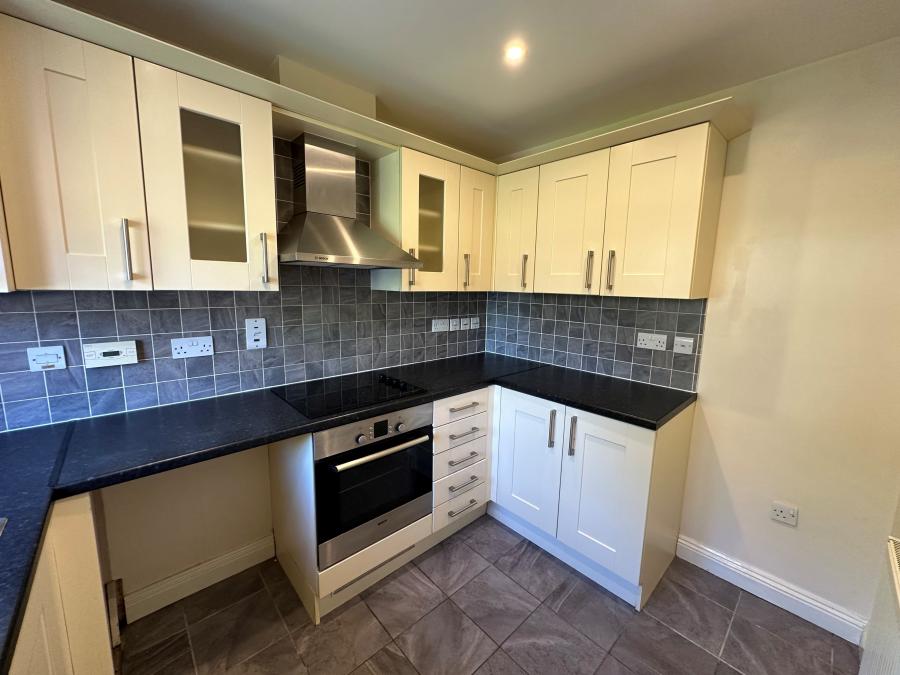 House Zouch Close in Tidworth
