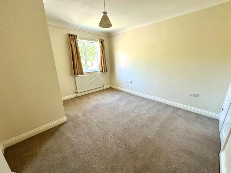 House Zouch Close in Tidworth