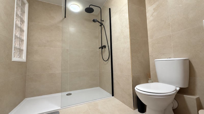 Flat Newdigate Street in Nottingham