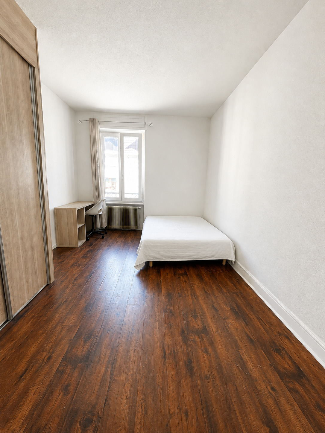 Room Rue Saint-Michel in Mulhouse