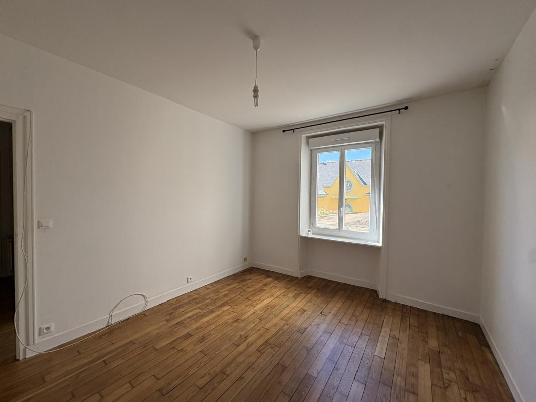 Flat Rue de l'Alma in Rennes