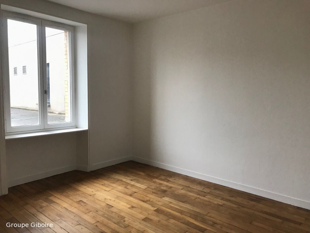 Appartement Rue de l'Alma à Rennes