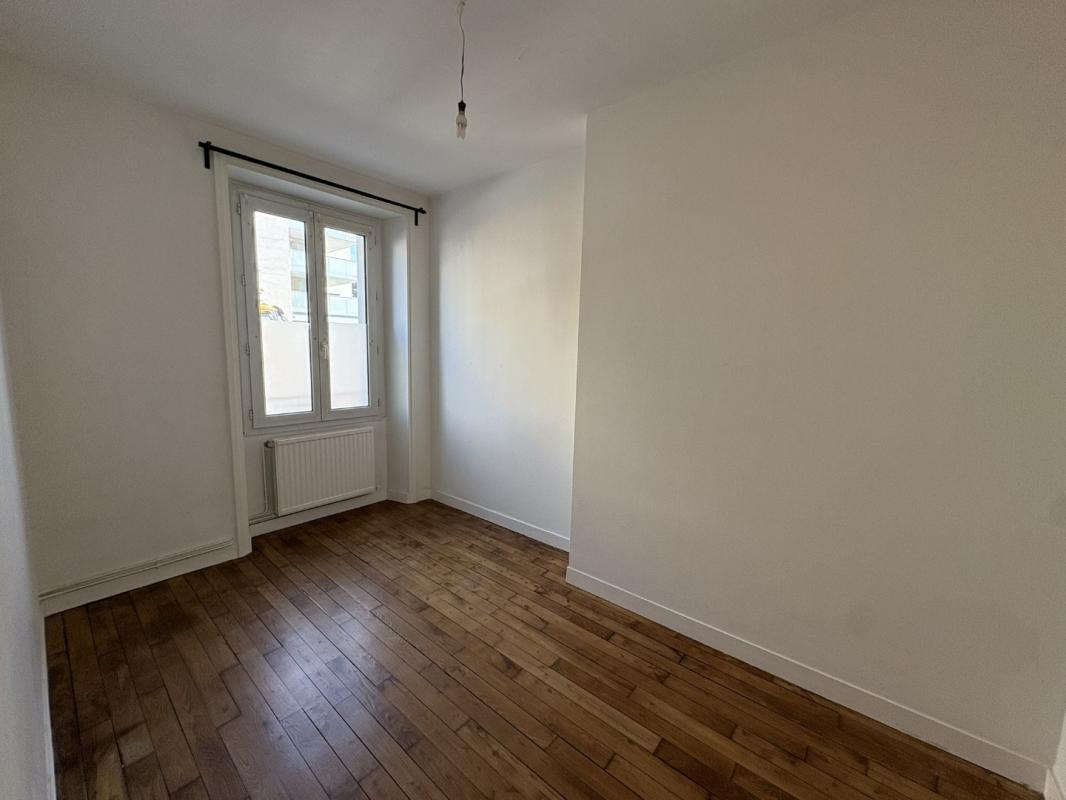 Flat Rue de l'Alma in Rennes