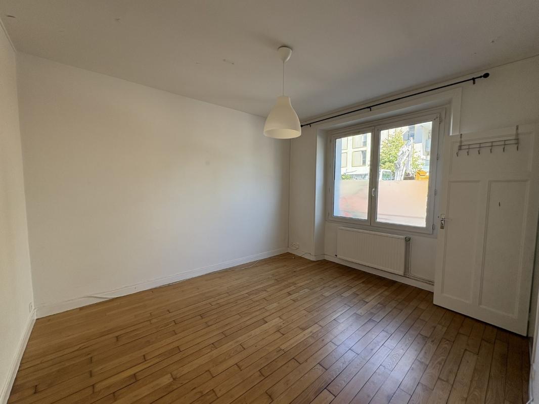 Flat Rue de l'Alma in Rennes