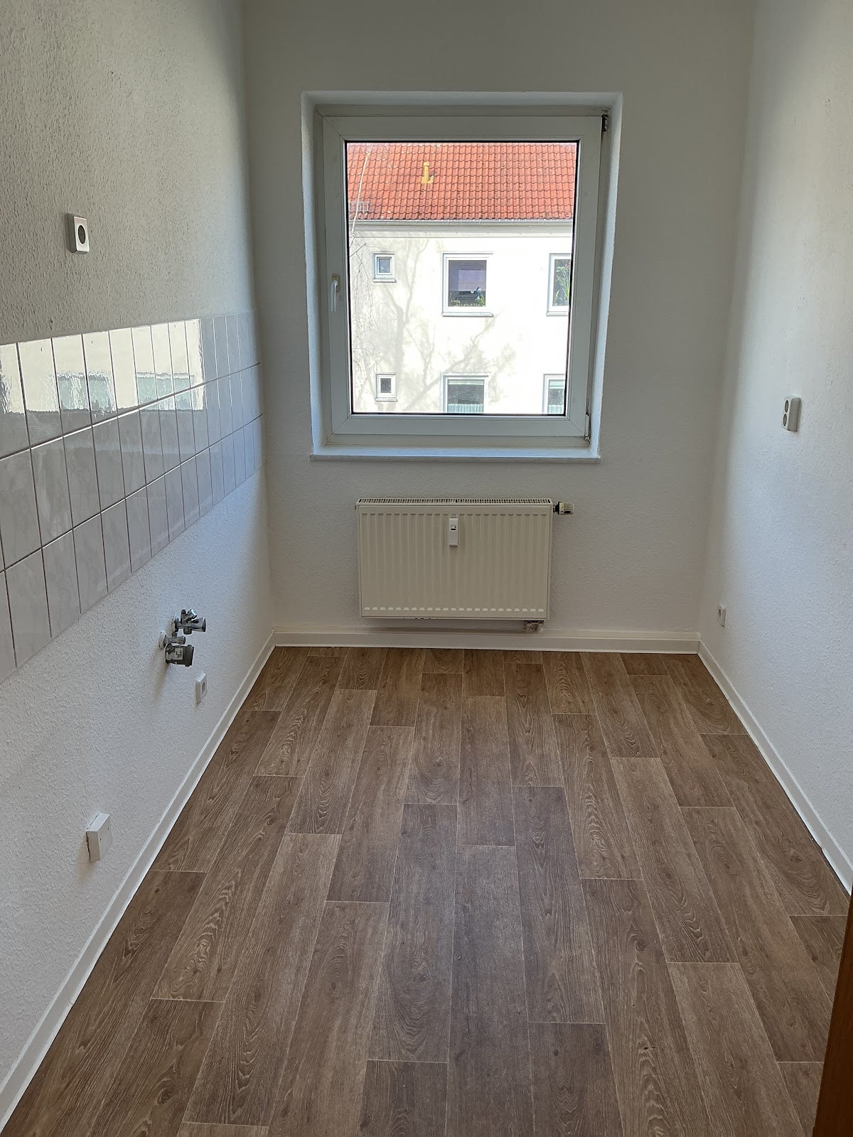 Zimmer Schubertstraße in Brandenburg an der Havel