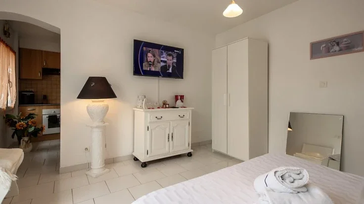 Appartement Rue de Rome à Achicourt
