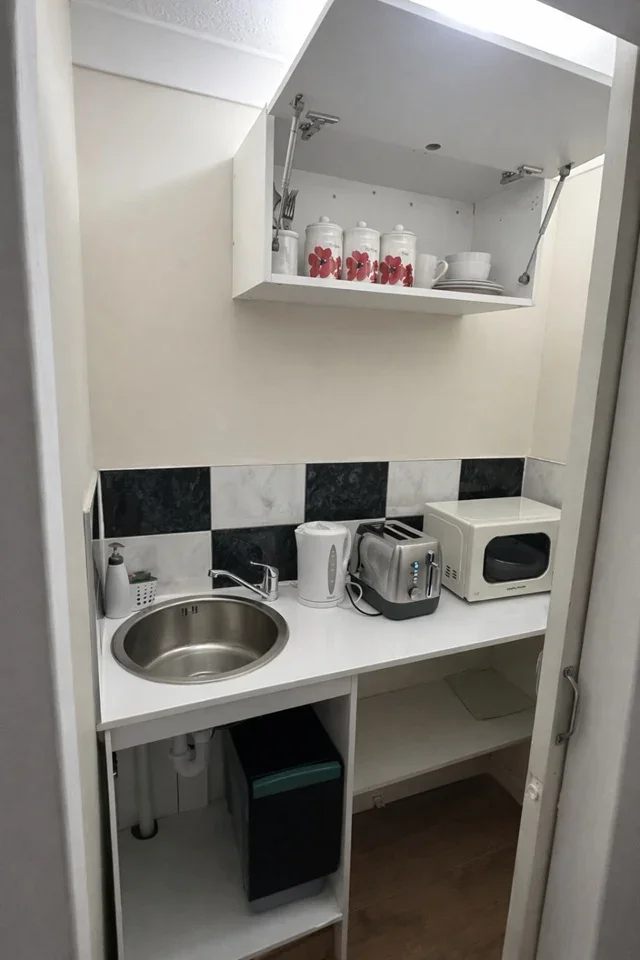 Room Pipard in Milton Keynes